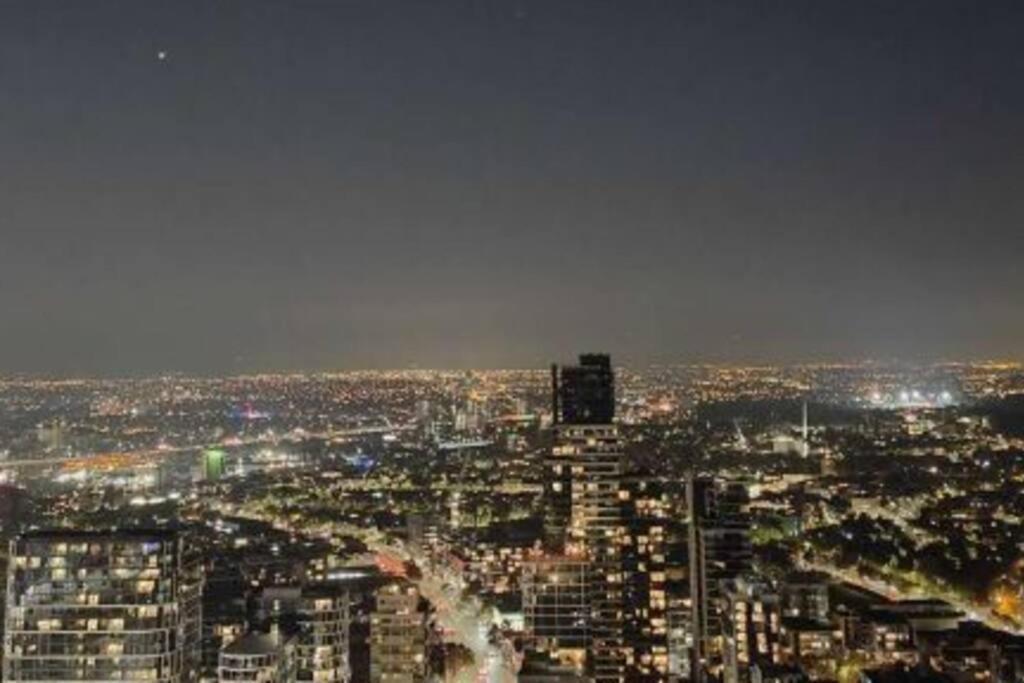 Luxury 2Bedroom2Bathroom Apartment At Mel Cbd Melbourne City Exterior foto